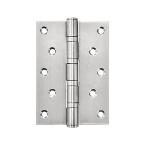 Bản lề lá Hafele 489.05.025 - 127x89x3 mm, 4 bi