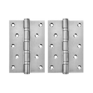 Bản lề lá Hafele 489.05.025 - 127x89x3 mm, 4 bi