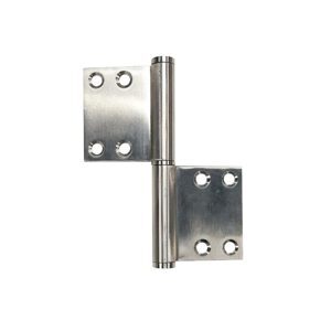Bản lề lá Hafele cho cửa đố nhỏ 926.60.900