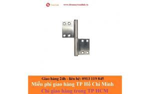 Bản lề lá Hafele cho cửa đố nhỏ 926.60.900