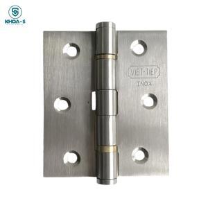 Bản lề lá inox Việt Tiệp 08275