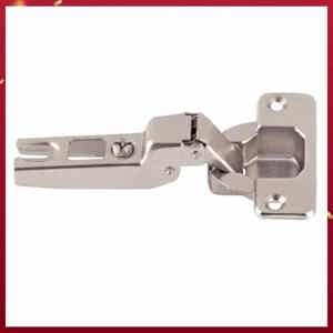 Bản lề Metalla A 110 độ trùm ngoài không bật Hafele 315.31.552