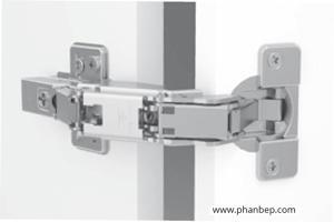 Bản Lề Mettamat Neo 155º Hafele 334.00.005