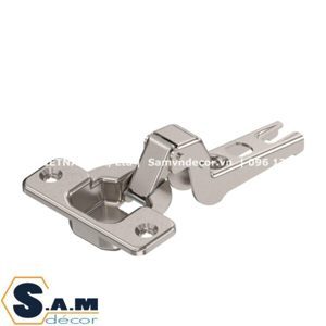 Bản lề MODUL, lắp trượt Blum 91M2750