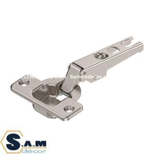 Bản lề MODUL, lắp trượt Blum 91M2550