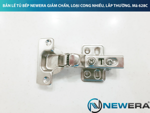 Bản lề Newera 628C