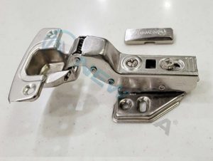 Bản lề Newera 666C
