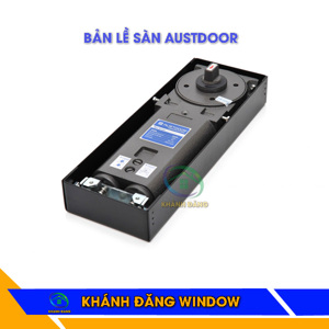 Bản Lề Sàn Delux AD150