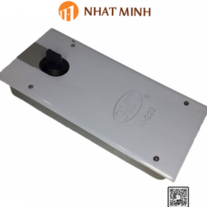 Bản Lề sàn GMT N-222