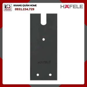 Bản lề sàn Hafele 932.84.047