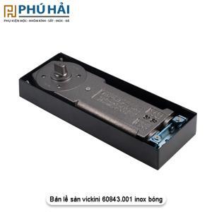 Bản lề sàn VICKINI 60840.003 PSS