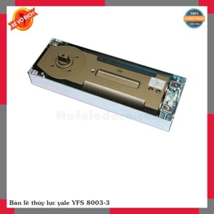 Bản lề sàn Yale YFS-8003-3