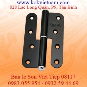 Bản lề sơn Việt Tiệp 08117