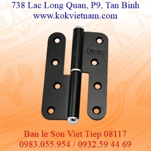 Bản lề sơn Việt Tiệp 08117