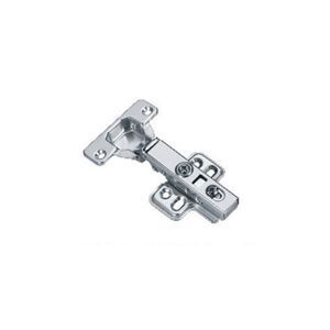 Bản lề thẳng giảm chấn inox Faster FS-841SS