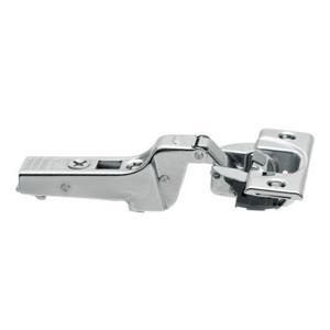 Bản lề tích hợp giảm chấn góc mở 95°dành cho cửa dày 24 - 32mm Blum 71B9650