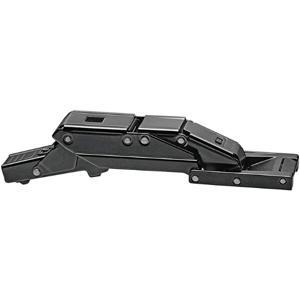 Bản lề tích hợp giảm chấn góc mở 110°CRISTALLO dành cho cửa kính Blum 71B4500C