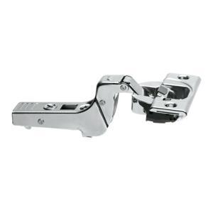 Bản lề tích hợp giảm chấn góc mở 95°dành cho cửa dày 24 - 32mm Blum 71B9750
