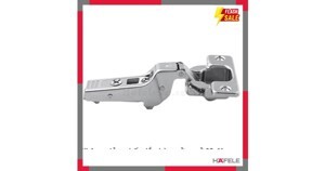 Bản lề tủ bếp Clip top Hafele 342.83.502