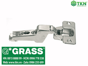 Bản lề tủ bếp CS04.0815T Grass