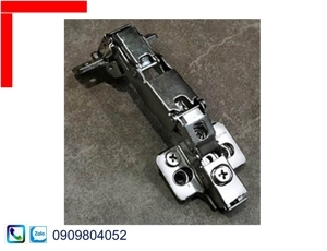 Bản lề tủ bếp giảm chấn Hafele 165 độ 315.02.750
