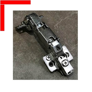 Bản lề tủ bếp giảm chấn Hafele 165 độ 315.02.750