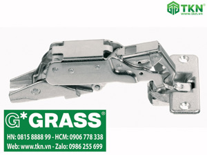 Bản lề tủ bếp Grass CS65.0015T