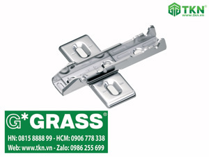 Bản lề tủ bếp Grass MP11.0015TM