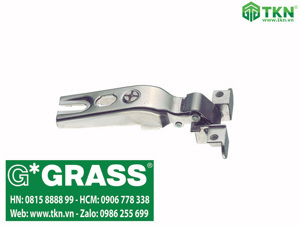 Bản lề tủ bếp Grass SSP17AL.0015