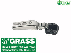 Bản lề tủ bếp Grass SSP17GL.0015