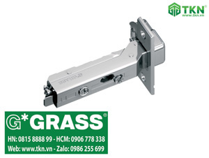 Bản lề tủ bếp Grass TM11.0015S