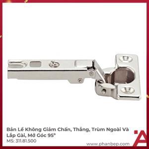 Bản lề tủ bếp Hafele 311.81.500