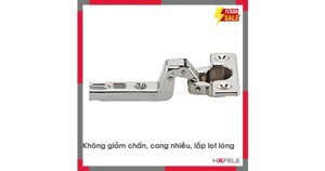 Bản lề tủ bếp Hafele 311.81.503