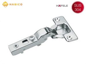 Bản lề tủ bếp Hafele 315.06.751
