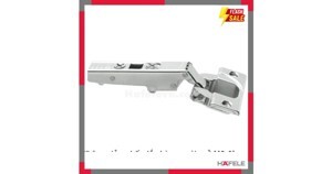 Bản lề tủ bếp Hafele 342.42.500