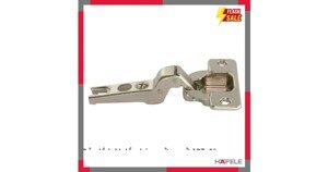 Bản lề tủ bếp Hafele 342.53.601