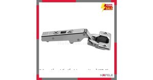 Bản lề tủ bếp Hafele 342.80.500