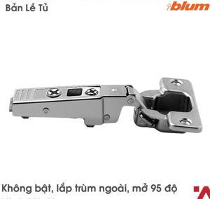 Bản lề tủ bếp Hafele 342.83.400