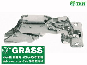 Bản lề tủ bếp SSP65.0815 Grass