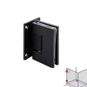 Bản lề tường kính Hafele 981.00.503