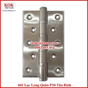 Bản Lề Inox Việt Tiệp 08225