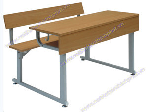 Bàn liền ghế Hòa Phát BHS104A (BHS-104A)