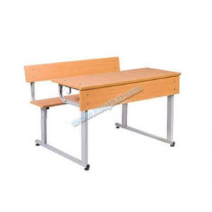 Bàn liền ghế Hòa Phát BHS104A (BHS-104A)