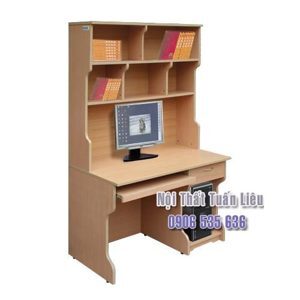 Bàn Liền Kệ Hòa Phát BK-206