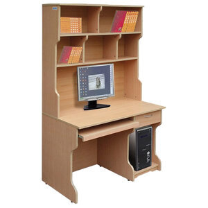 Bàn Liền Kệ Hòa Phát BK-206