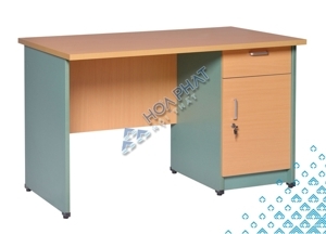 Bàn liền hộc SV120SHL3C