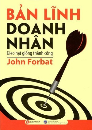 Bản lĩnh doanh nhân - John Forbat