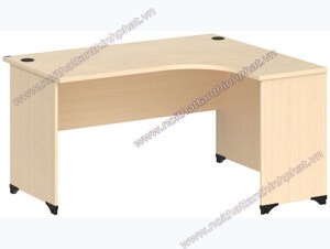 Bàn lượn chữ L Hòa Phát ATL16