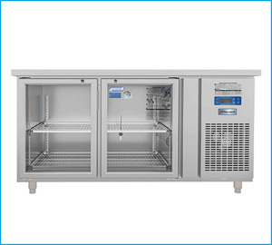 Bàn mát 2 cánh 260 lít BMQ-2MK1560