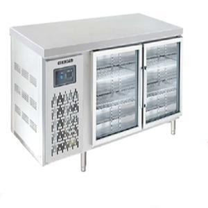 Bàn mát 2 cánh kiếng 1.8M Berjaya B2D/C6/7-S